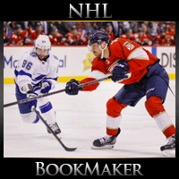 Lightning vs. Panthers NHL Playoffs Betting